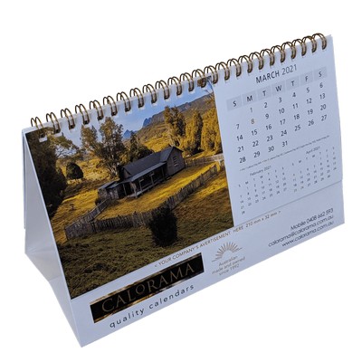 Australian Made Calenders