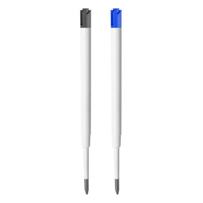 Plastic Parker Type Refill