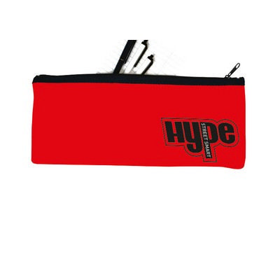 Large Pencil Case - (printed with 1 colour(s)) W007_GRACE