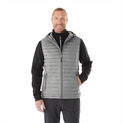 Junction Packable Insulated Vest - Mens