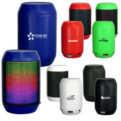 Speakers and Earphones
