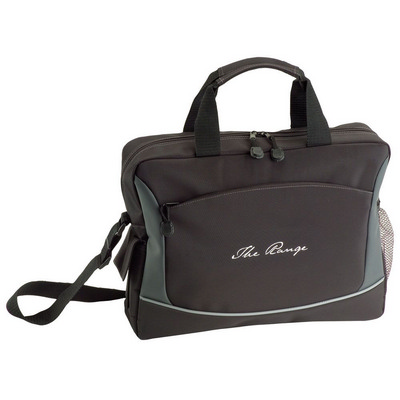 Conference Bag in Microfiber (5127_NOTT)