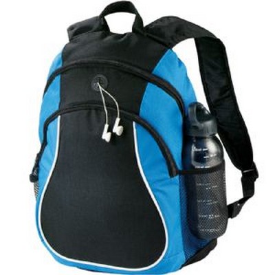 Coil Backpack (5142BL_NOTT)