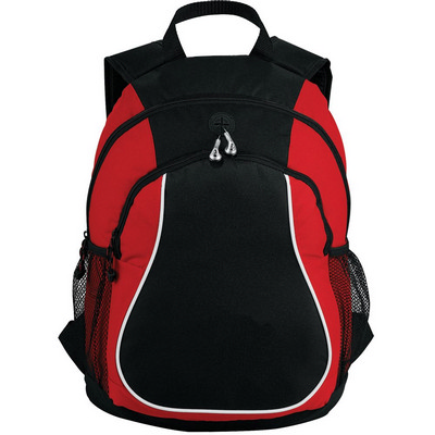 Coil Backpack (5142RD_NOTT)