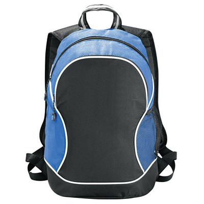 Boomerang Backpack (5146BL_NOTT)