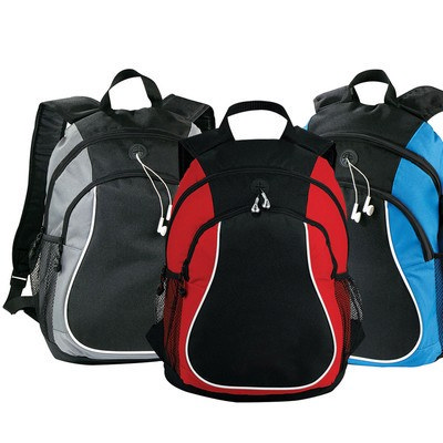 Boomerang Backpack (5146RD_NOTT)