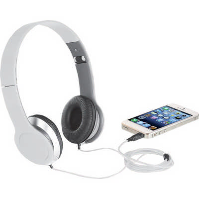 Atlas Headphones (7707WH_NOTT)