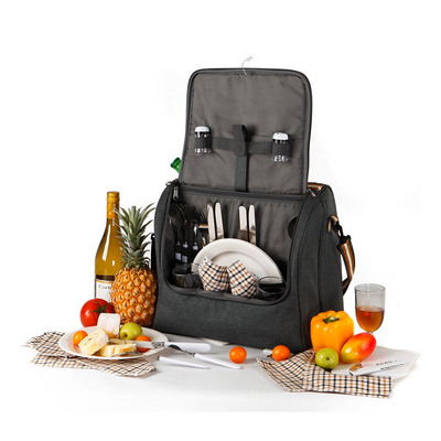Trekk™ Four Person Picnic Set (TK1008_NOTT)