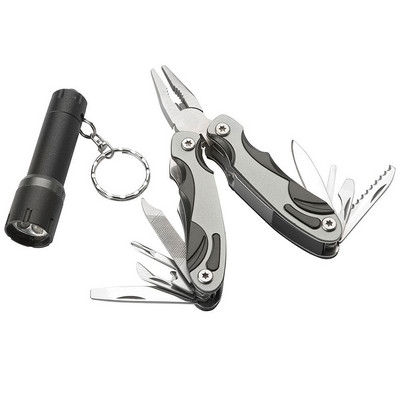 Multi-tool and Torch Set (1036GY_RNG_DEC)