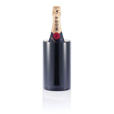 Single Wine Bottle Holder (1418_RG_DEC)