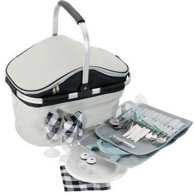 Picnic Carry Bag (4247_RG_DEC)