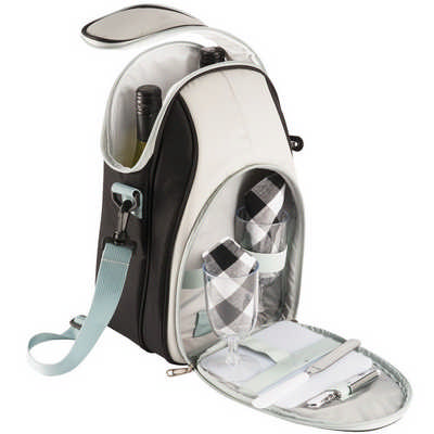 Two Person Picnic Bag (4260_RG_DEC)