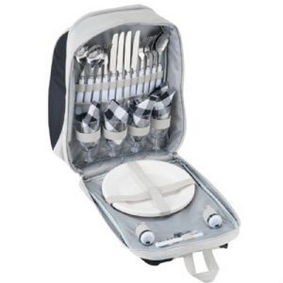 Four Person Picnic Bag (4263_RG_DEC)