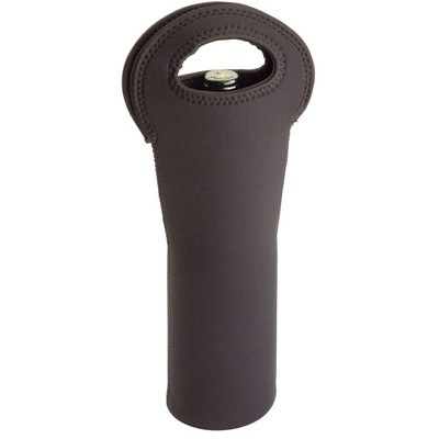Single Bottle Carrier (5131BK_RG_DEC)