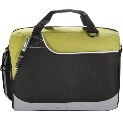 Rubble Brief Bag (5138GN_RG_DEC)