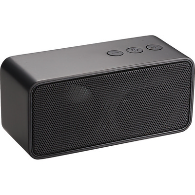 Bluetooth Speaker (7696BK_RG_DEC)