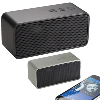 Bluetooth Speaker (7696SL_RG_DEC)
