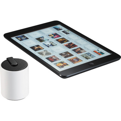 Bluetooth Solo Speaker (7757_RG_DEC)