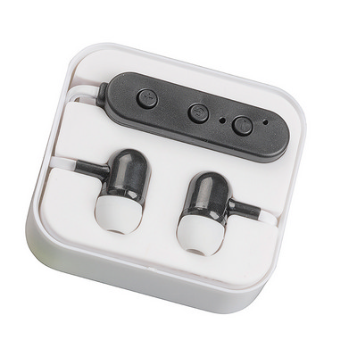 Colourpop Bluetooth Earbuds (9673WH_RG_DEC)