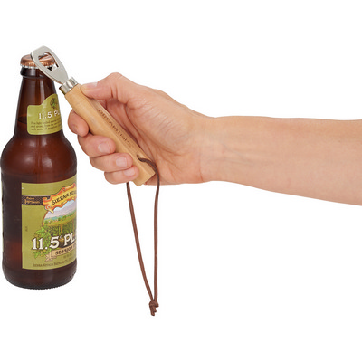 Bullware Bottle Opener (BUL005_RG_DEC)