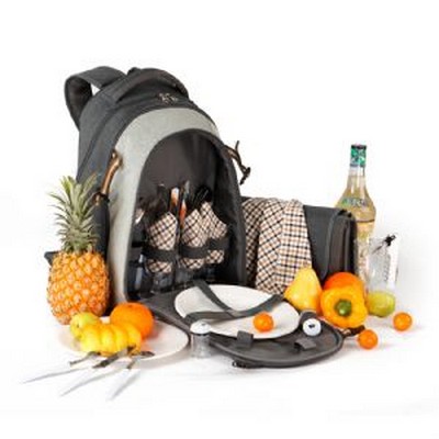 Trekk™ Picnic Back Pack (TK1007_RG_DEC)