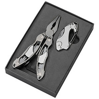Trekk Combo Tool Set (TK1022SL_RNG_DEC)