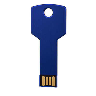 Key USB - Blue (USB8011_4GBL_RNG_DEC)