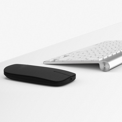 Ine Wireless Pokket Mouse -