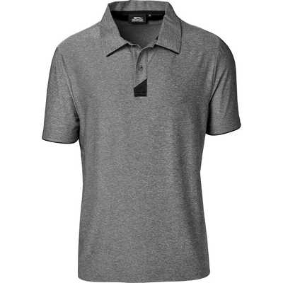 Mens Cypress Golf Shirt (SALZ11416_OC)