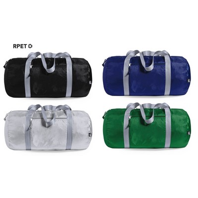 Duffel bag RPET Duffel Bag ECO FRIENDLY  M1042_ORSO