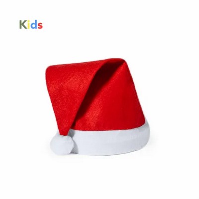 Santa Hat - Kids size 