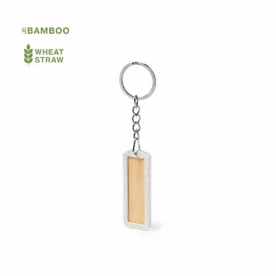 Keyring - Veterson