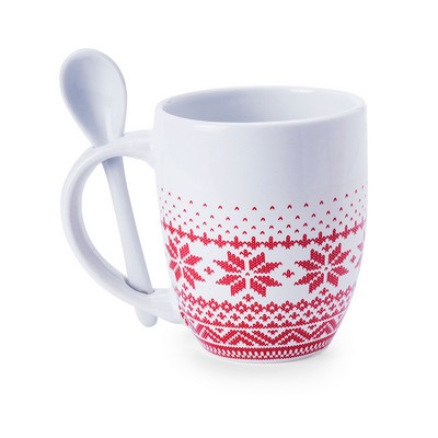 Christmas design coffee Mug