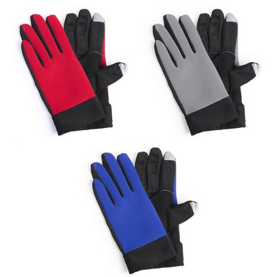Touchscreen Sport Gloves Va