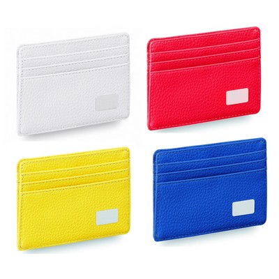 Card Holder Wallet Daxu