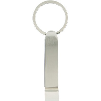 Bottle opener key ring - me