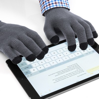 Gloves Touchscreen Tellar