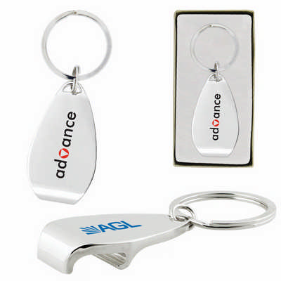 Apri Keychain