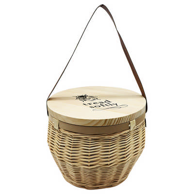 Saint-R my Cooler Basket