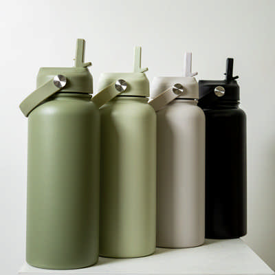 Byron 1L Drink Bottle