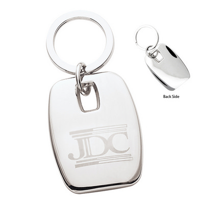 The Messina Keychain (A1106_PB)