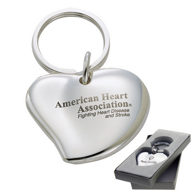 The Cuore Keychain (A1111_PB)