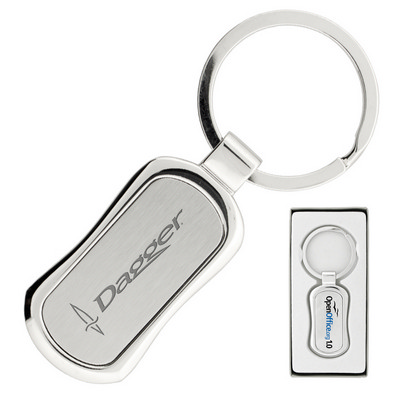 The Corsa Keychain (A4053_PB)