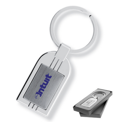 Bandiera Keychain (A4054_PB)