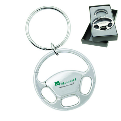 Rotella Keychain (A4062_PB)