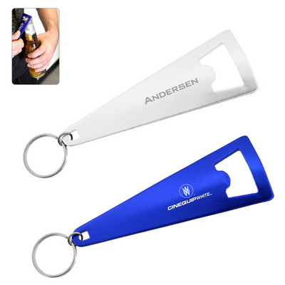The Belmont Bottle Opener (A4076_PB)