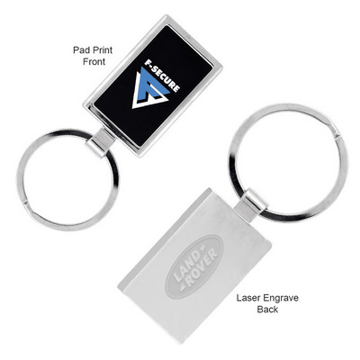 The Damiano Keychain (A7103_PB)