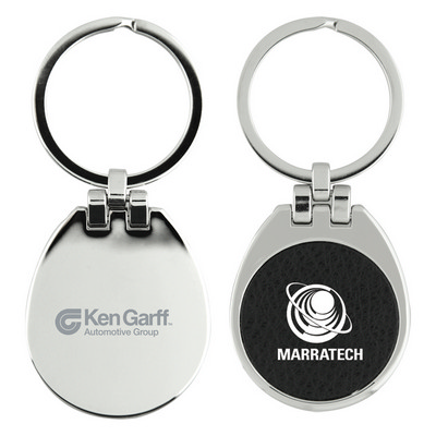 The Westfield Keychain (A7306_PB)