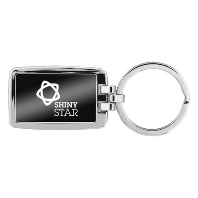 The Westbank Keychain (A7307.LE_PB)