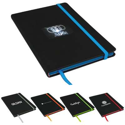 Edge A5 Journal (D422_PB)